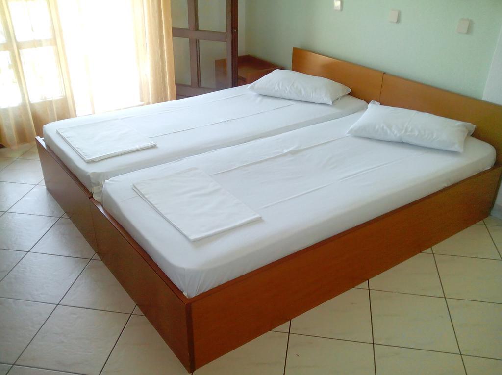 Villa Thomi Skala Rachoni  Room photo