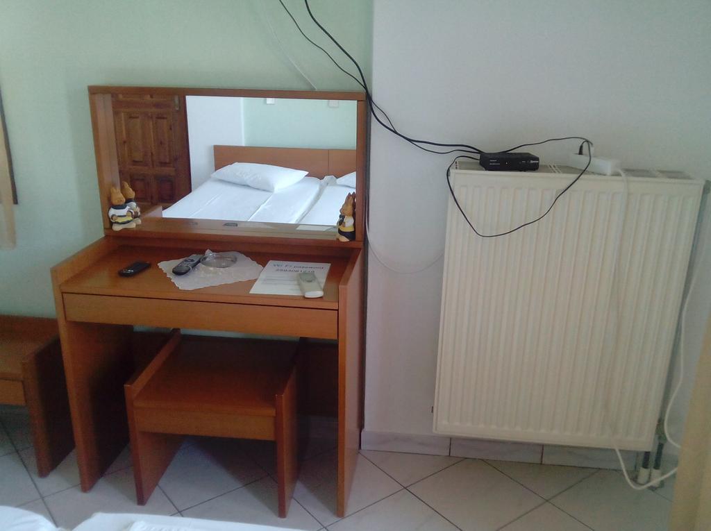 Villa Thomi Skala Rachoni  Room photo