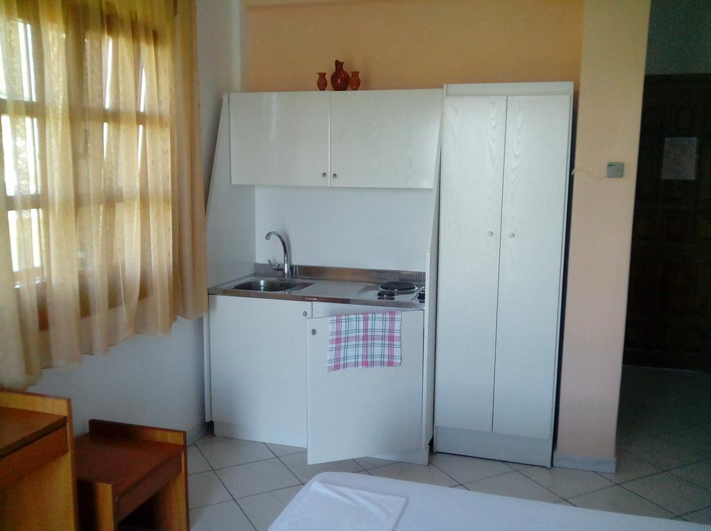 Villa Thomi Skala Rachoni  Room photo