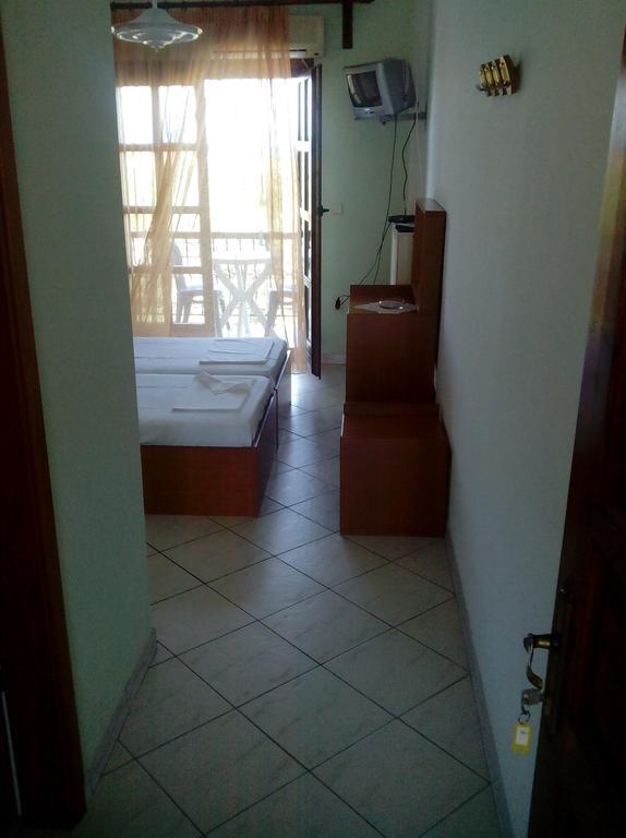 Villa Thomi Skala Rachoni  Room photo