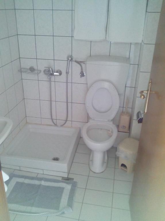 Villa Thomi Skala Rachoni  Room photo