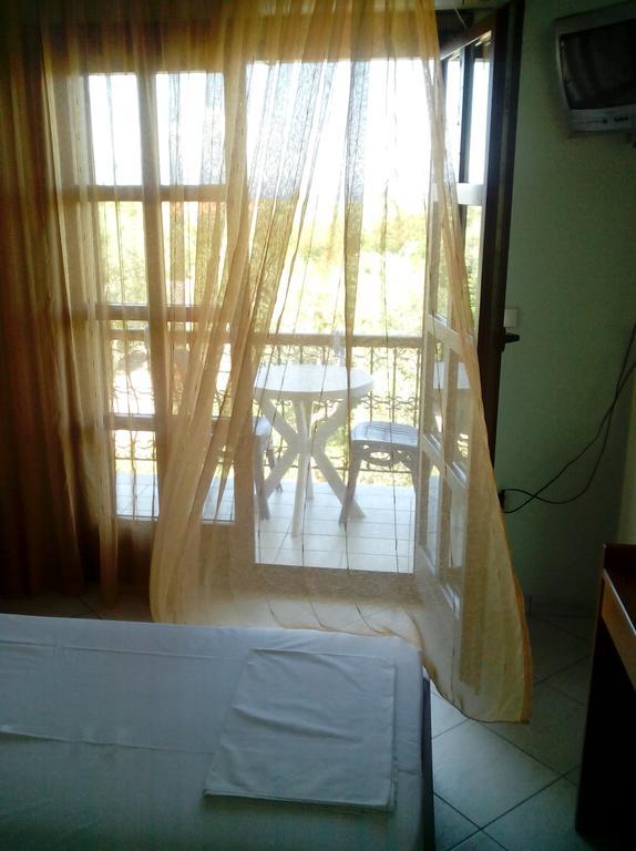 Villa Thomi Skala Rachoni  Room photo