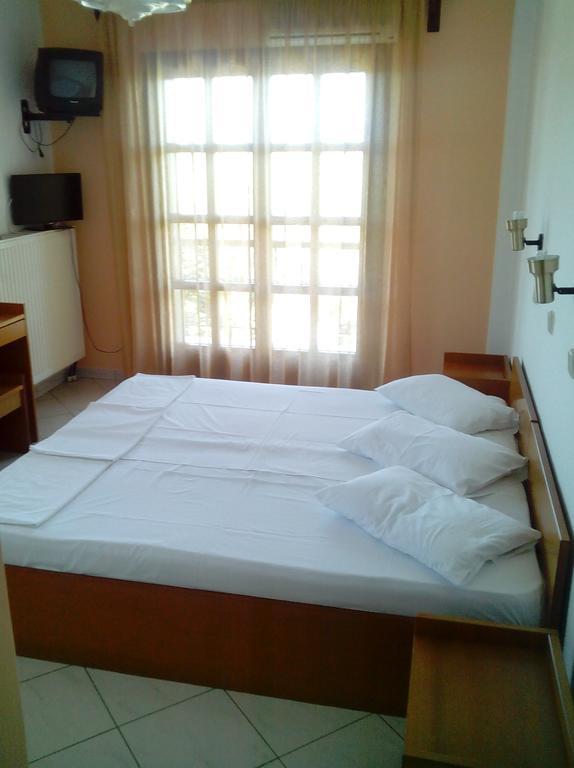 Villa Thomi Skala Rachoni  Room photo