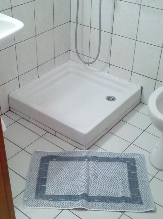 Villa Thomi Skala Rachoni  Room photo