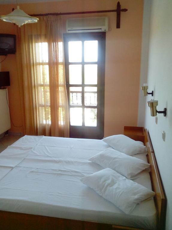 Villa Thomi Skala Rachoni  Room photo